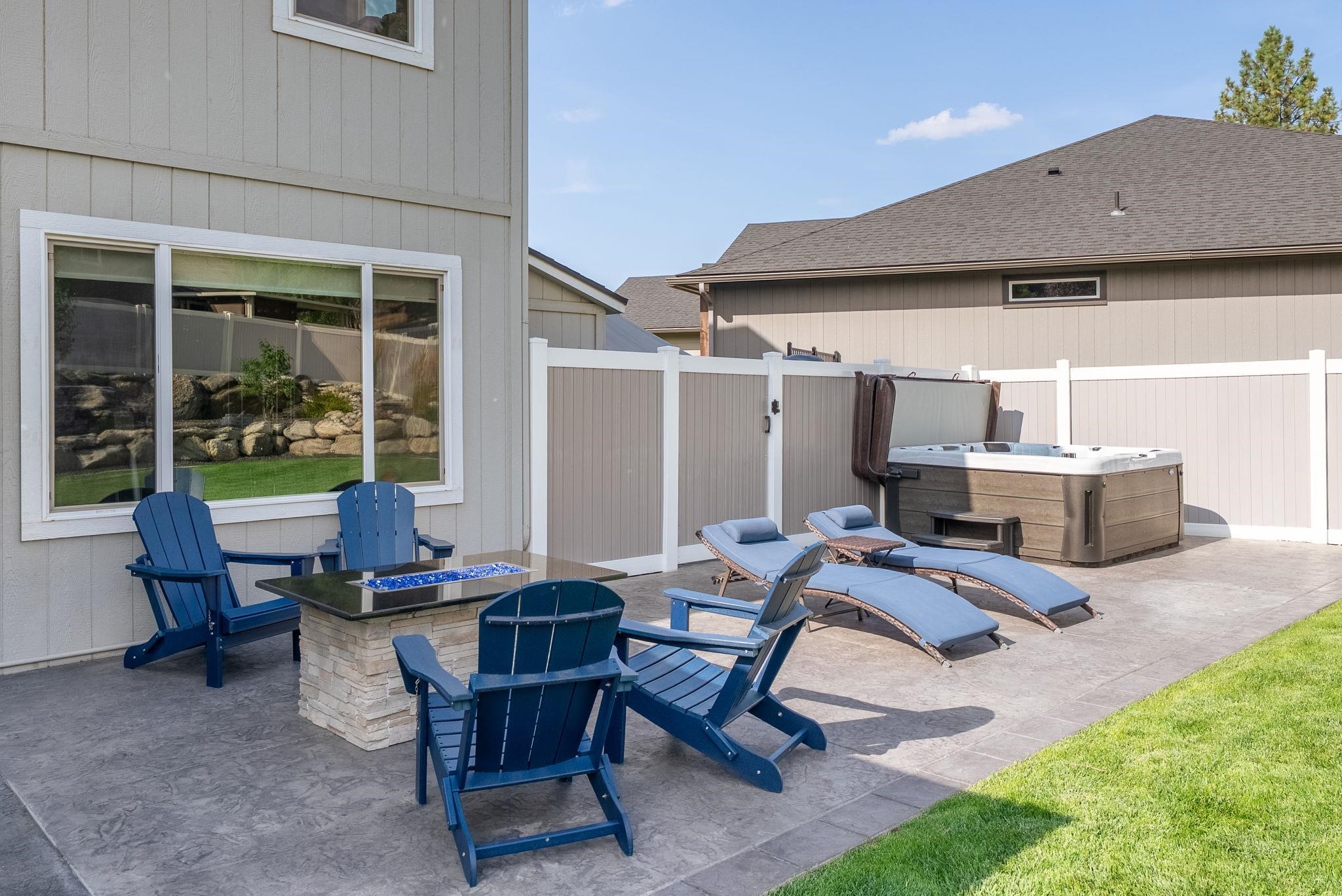 110 East Sapphire Lane Spokane, WA 99208 - Photo 38 of 50