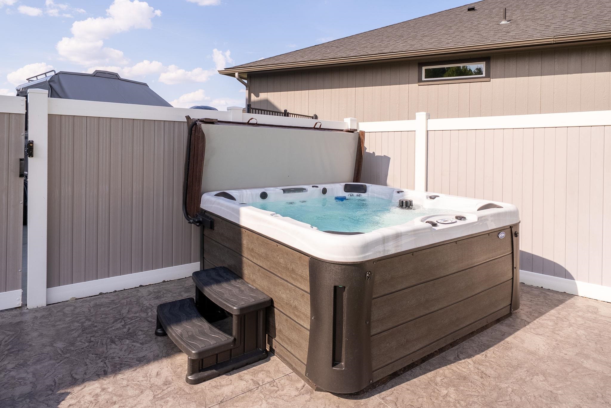 110 East Sapphire Lane Spokane, WA 99208 - Photo 39 of 50
