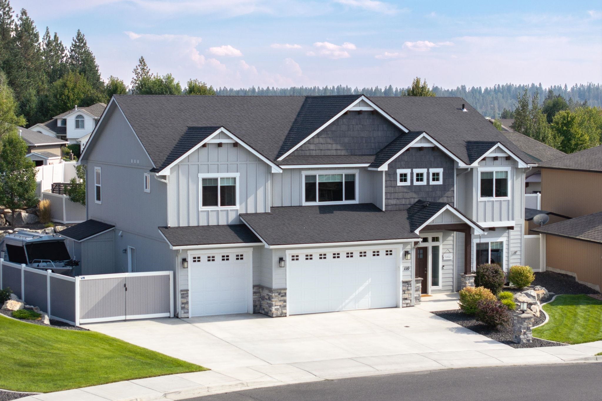 110 East Sapphire Lane Spokane, WA 99208 - Photo 4 of 50