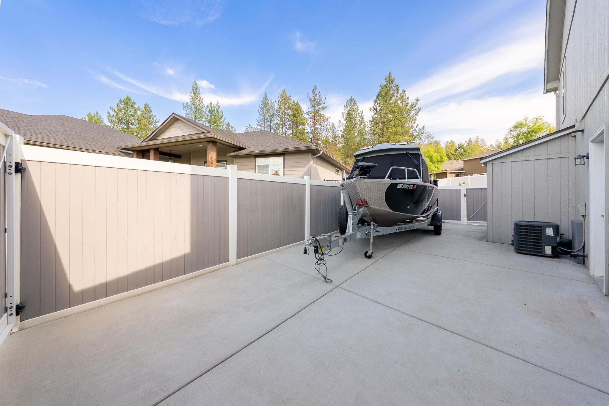 110 East Sapphire Lane Spokane, WA 99208 - Photo 41 of 50