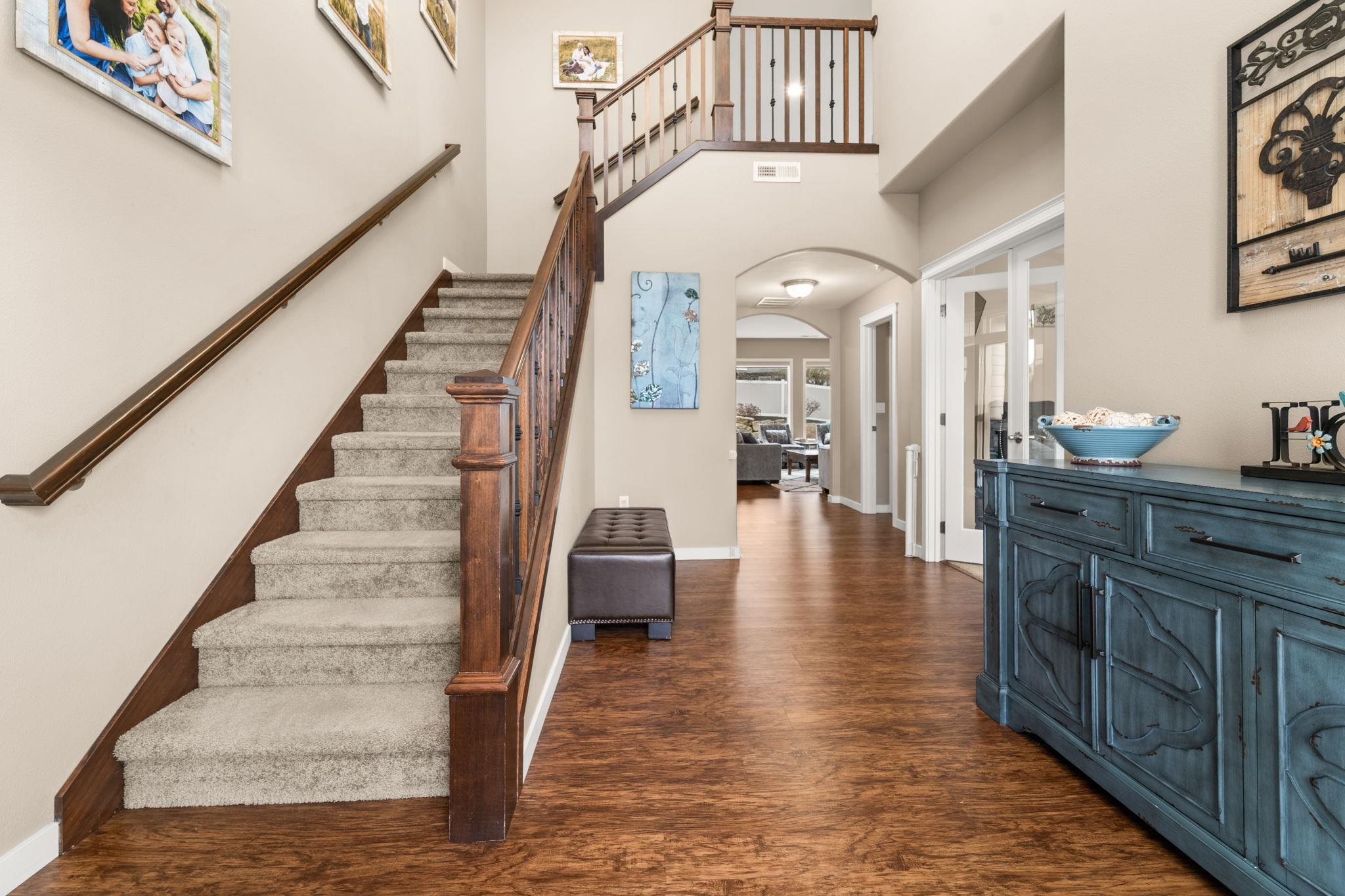 110 East Sapphire Lane Spokane, WA 99208 - Photo 5 of 50