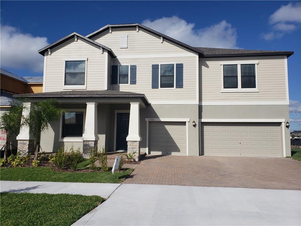 11733 Sunburst Marble Road Riverview, FL 33579 - Photo 1 of 1 Gallery Image 1