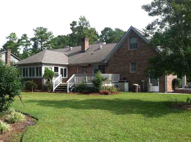 8120 Timber Ridge Road Conway, SC 29526 - Photo 2 of 15 Gallery Image 2