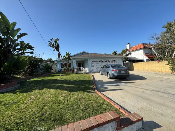 $850,000 | 405 South Bluff Road, Montebello, CA 90640