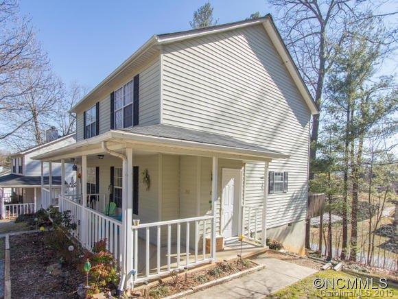 150 Rocking Porch Ridge Asheville, NC 28805 - Photo 21 of 23 Gallery Image 21