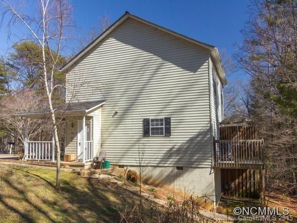 150 Rocking Porch Ridge Asheville, NC 28805 - Photo 22 of 23 Gallery Image 22