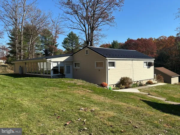 $196,000 | 2470 Bald Eagle Pike, Tyrone, PA 16686
