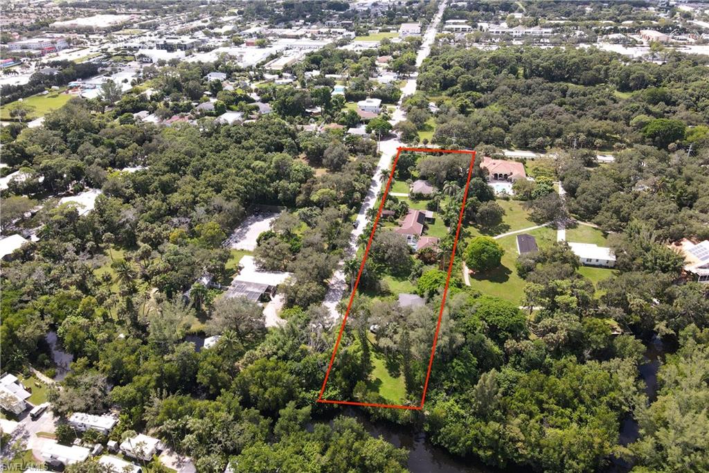 1063 Shadowlawn Drive Naples, FL 34104 - Photo 2 of 20