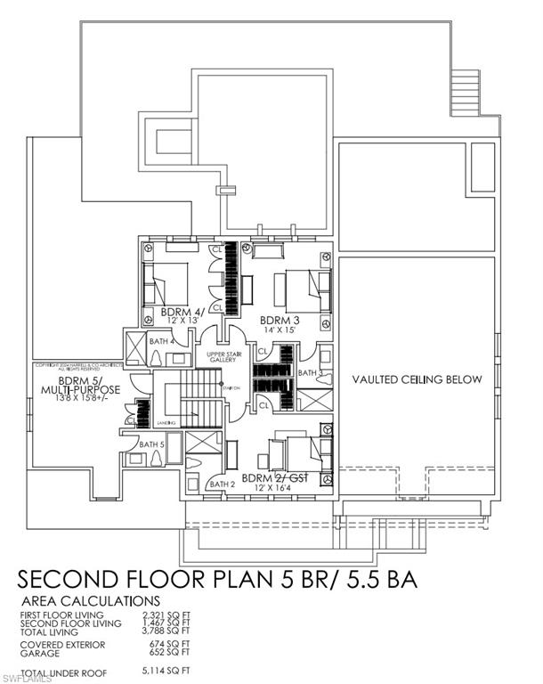 1063 Shadowlawn Drive Naples, FL 34104 - Photo 20 of 20