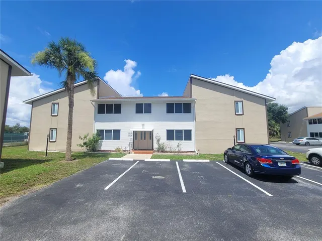 $1,275 | 22481 Westchester Boulevard, Unit B40, Punta Gorda, FL 33980