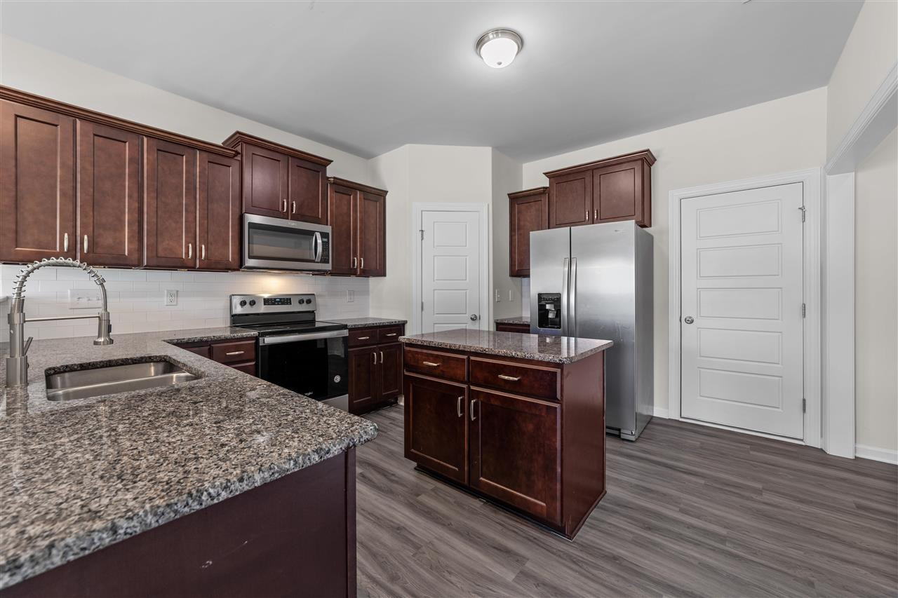 272 Longdeer Road Wendell, NC 27591 - Photo 9 of 22 Photo 9