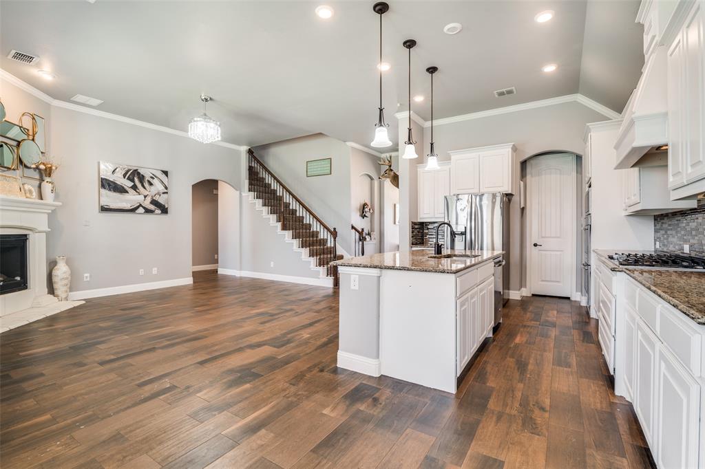 9615 Edgeway Circle Rowlett, TX 75089 - Photo 7 of 22