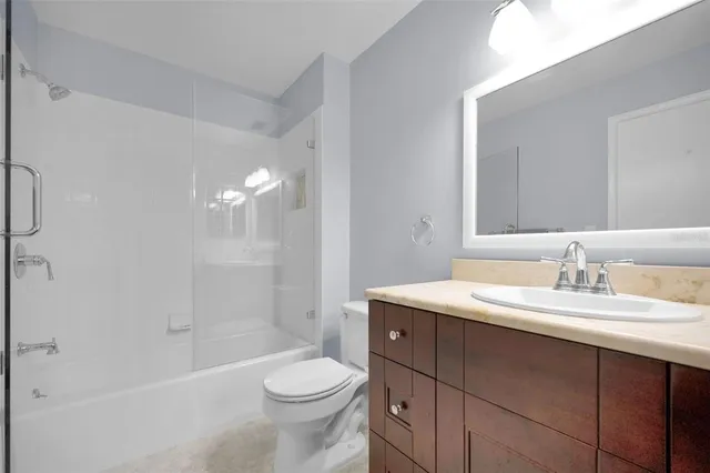 a view of a ocean view