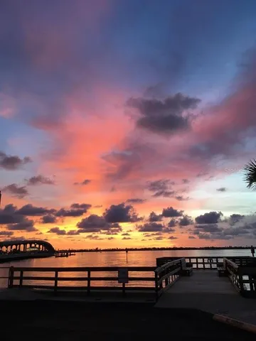 $415,000 | 100 Bluff View Drive, Unit 505C, Belleair Bluffs, FL 33770