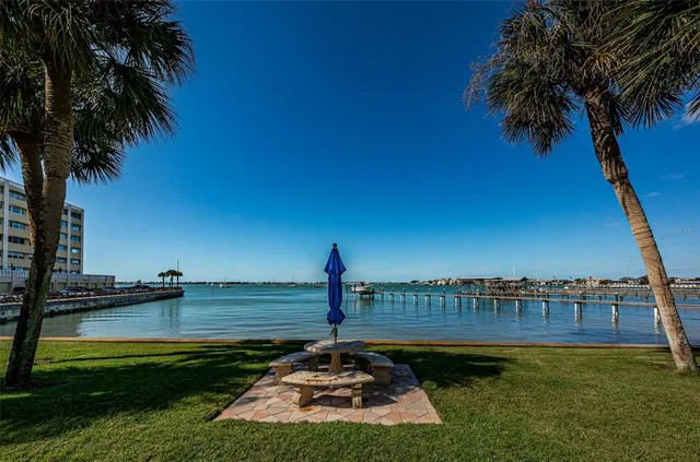 $415,000 | 100 Bluff View Drive, Unit 505C, Belleair Bluffs, FL 33770