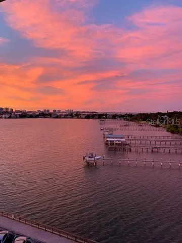 $415,000 | 100 Bluff View Drive, Unit 505C, Belleair Bluffs, FL 33770