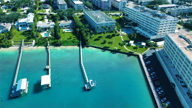 $415,000 | 100 Bluff View Drive, Unit 505C, Belleair Bluffs, FL 33770