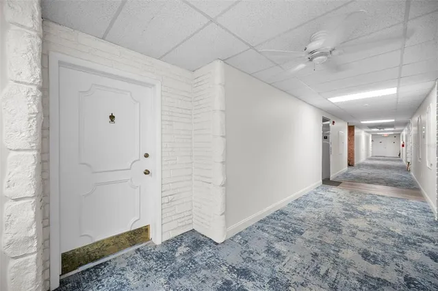 $415,000 | 100 Bluff View Drive, Unit 505C, Belleair Bluffs, FL 33770