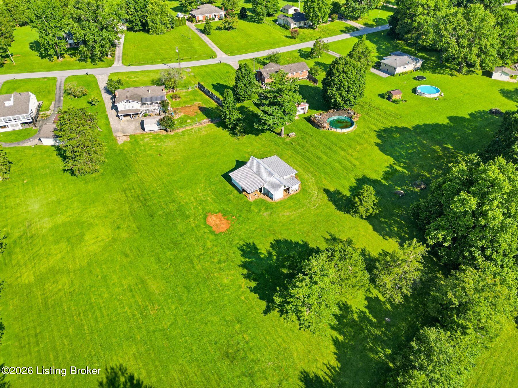408 Hillcreek Road Shepherdsville, KY 40165 - Photo 65 of 70 photo_online_065