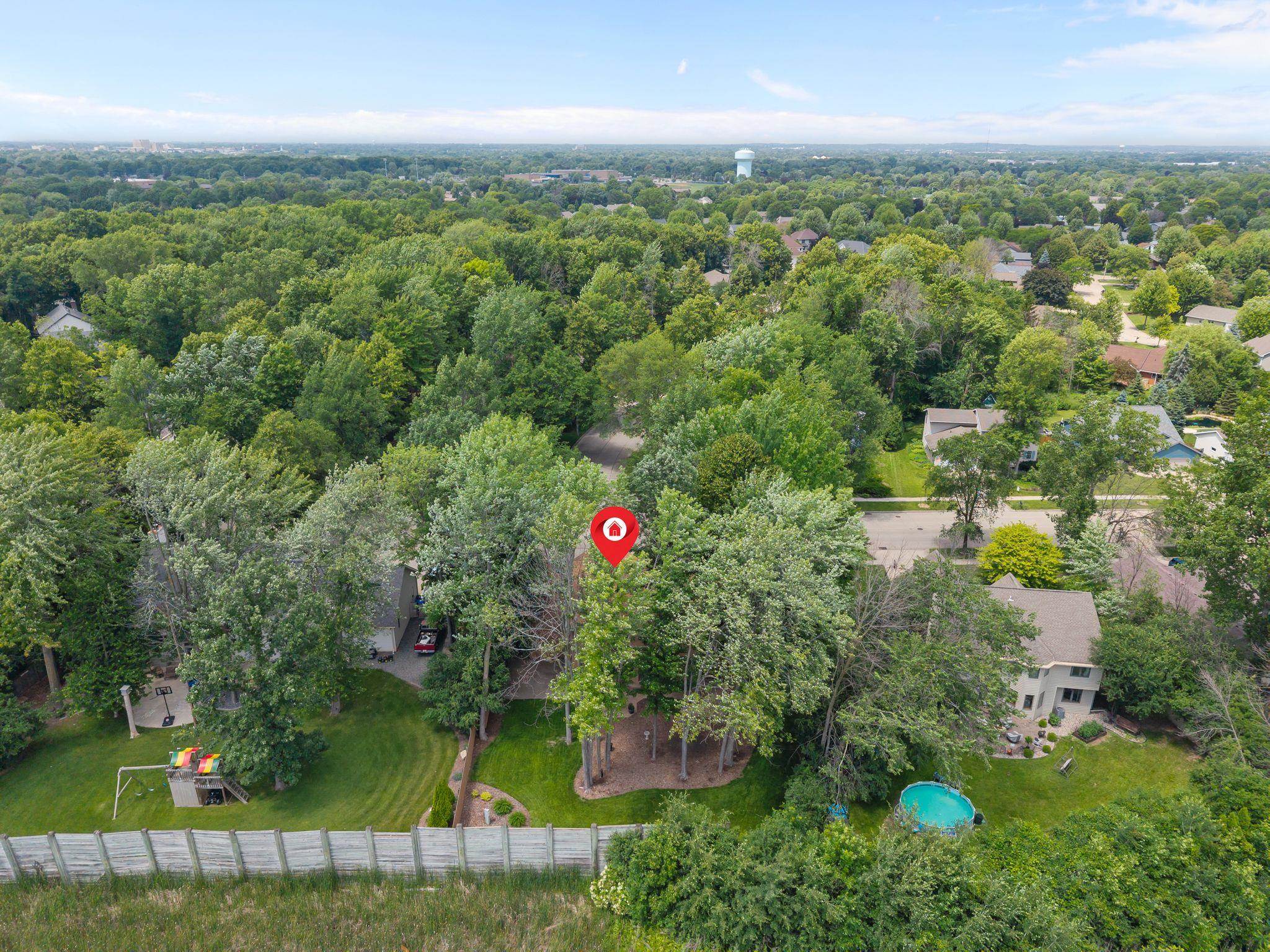 2801 Schaefer Circle Appleton, WI 54915 - Photo 63 of 69