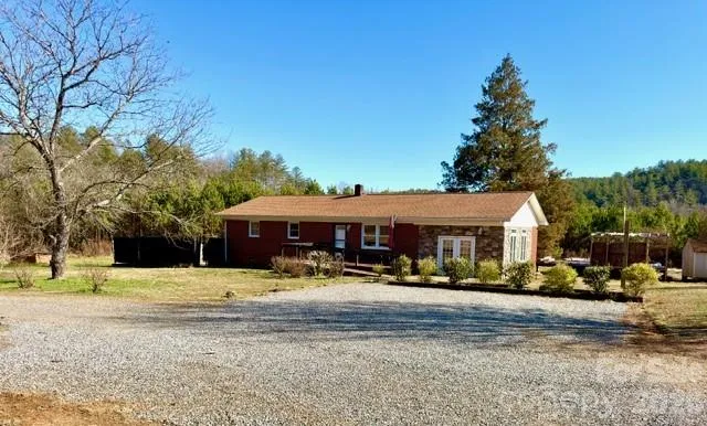$249,999 | 5376 Rhoney Road, Connelly Springs, NC 28612