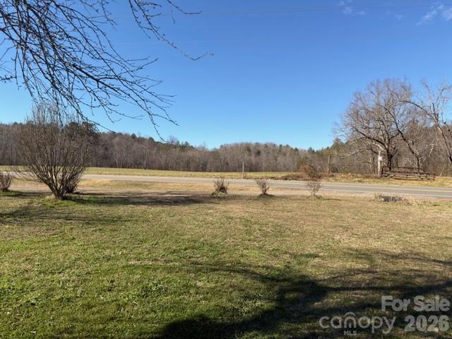 5376 Rhoney Road Connelly Springs, NC 28612 - Photo 16 of 21 a view of lake view