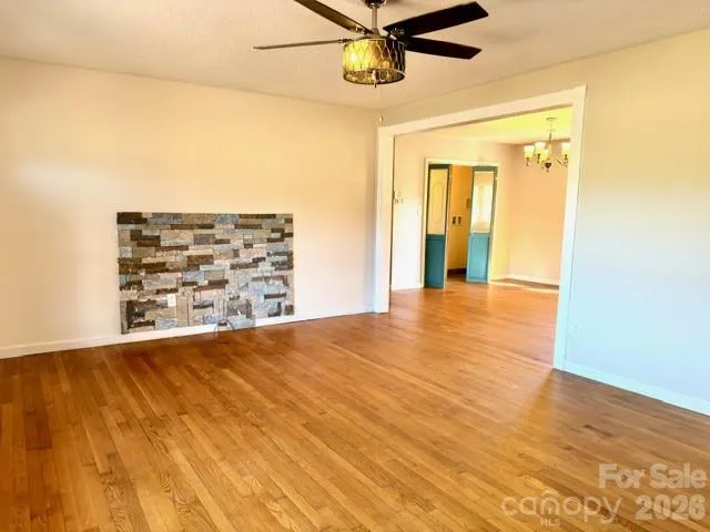 $249,999 | 5376 Rhoney Road, Connelly Springs, NC 28612