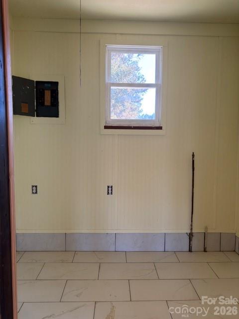 5376 Rhoney Road Connelly Springs, NC 28612 - Photo 9 of 21 a view of an empty room