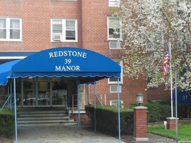 Welcome to Redstone Manor!