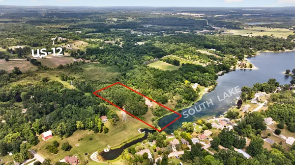$875,000 | 15281 U S 12, Brooklyn, MI 49230