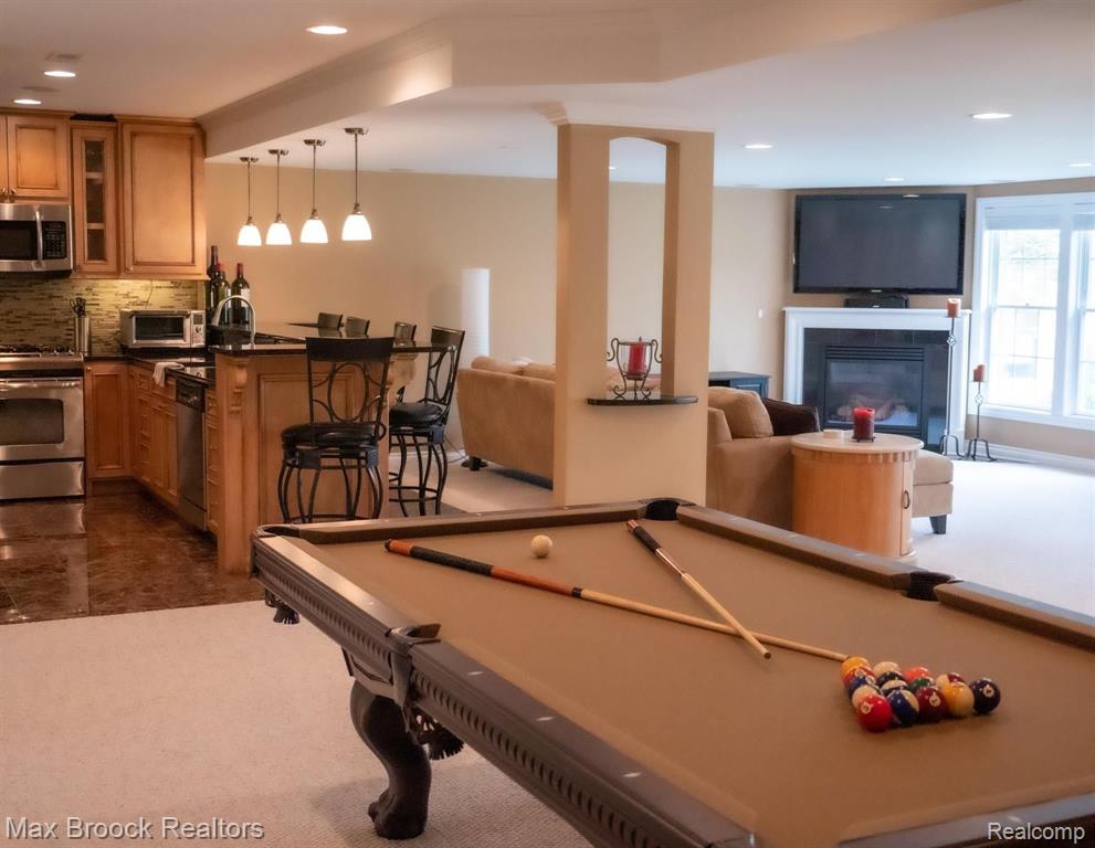5740 Stonehaven Boulevard Rochester, MI 48306 - Photo 22 of 29
