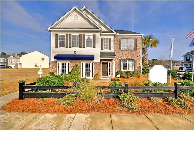 212 Alpine Road Summerville, SC 29485 - Photo 1 of 24 Primary Photo