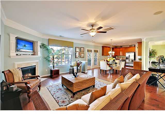 212 Alpine Road Summerville, SC 29485 - Photo 12 of 24 Additional Photo