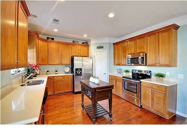 212 Alpine Road Summerville, SC 29485 - Photo 6 of 24 Additional Photo