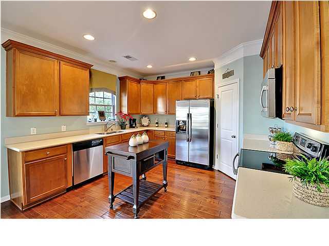212 Alpine Road Summerville, SC 29485 - Photo 8 of 24 Additional Photo