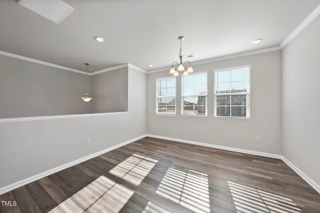 $430,000 | 1375 Herb Garden Way, Apex, NC 27502