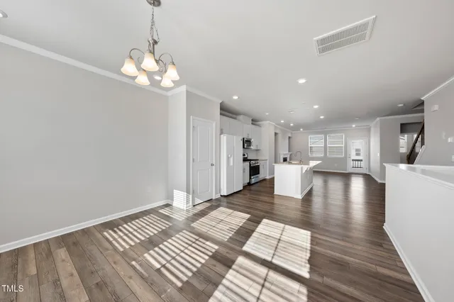 $430,000 | 1375 Herb Garden Way, Apex, NC 27502