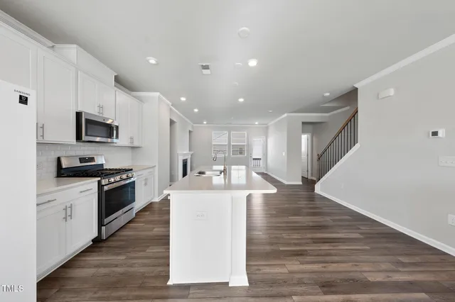 $430,000 | 1375 Herb Garden Way, Apex, NC 27502