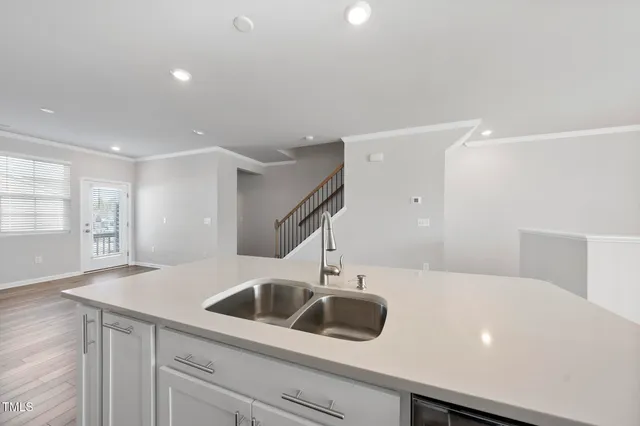 $430,000 | 1375 Herb Garden Way, Apex, NC 27502