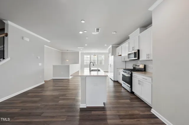 $430,000 | 1375 Herb Garden Way, Apex, NC 27502