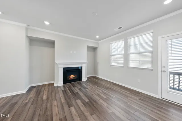 $430,000 | 1375 Herb Garden Way, Apex, NC 27502