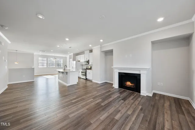 $430,000 | 1375 Herb Garden Way, Apex, NC 27502