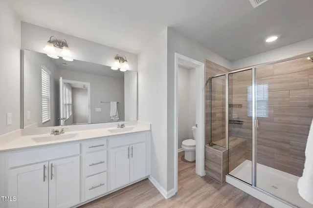 $430,000 | 1375 Herb Garden Way, Apex, NC 27502