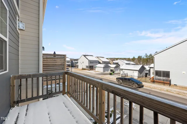 $430,000 | 1375 Herb Garden Way, Apex, NC 27502