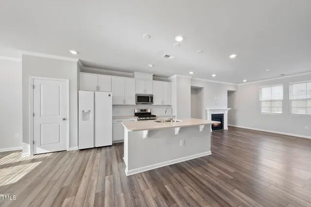 $430,000 | 1375 Herb Garden Way, Apex, NC 27502