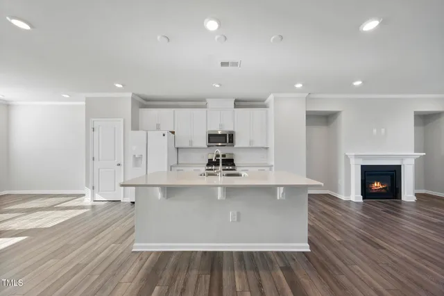 $430,000 | 1375 Herb Garden Way, Apex, NC 27502