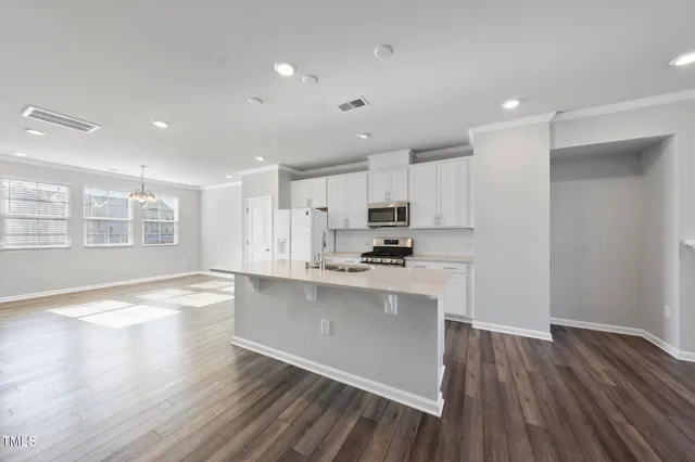 $430,000 | 1375 Herb Garden Way, Apex, NC 27502