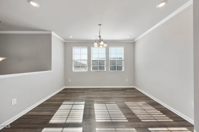 $430,000 | 1375 Herb Garden Way, Apex, NC 27502