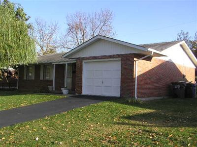 2420 La Rochelle Road Lexington, KY 40504 - Photo 1 of 10 Photo 1