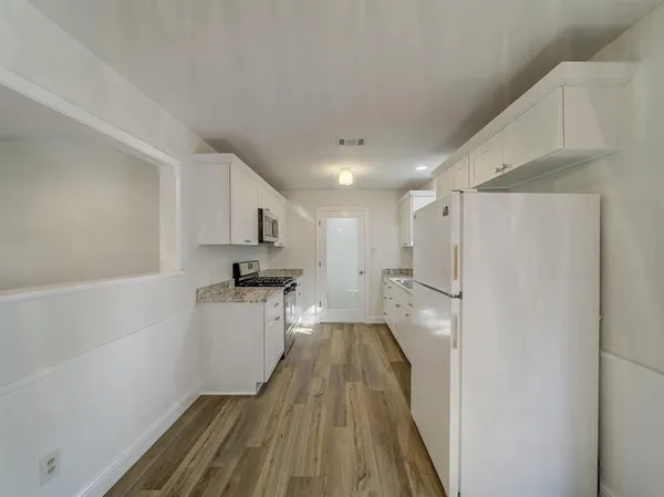 $1,850 | 844 Saddle Road, White Settlement, TX 76108